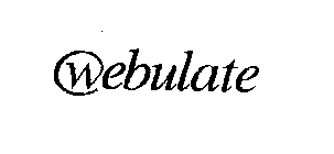 WEBULATE