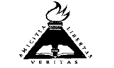 AMICITIA LIBERTAS VERITAS