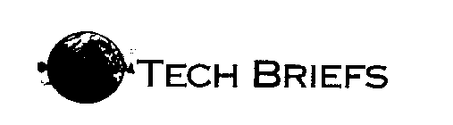 INTERNATIONAL TECH BRIEFS