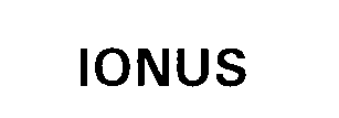 IONUS