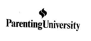 PARENTING UNIVERSITY