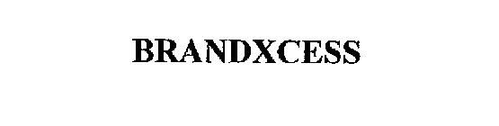 BRANDXCESS