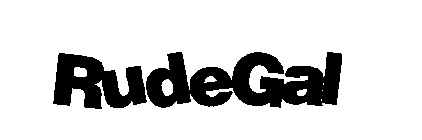 RUDEGAL