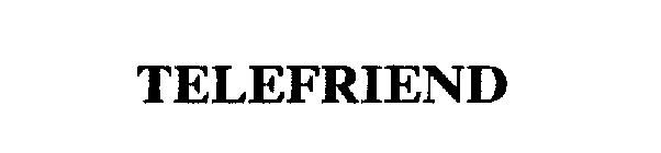 TELEFRIEND