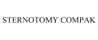 STERNOTOMY COMPAK