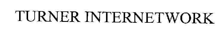 TURNER INTERNETWORK