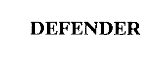 DEFENDER