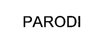 PARODI