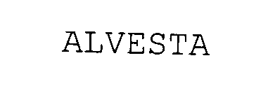 ALVESTA