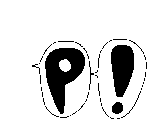 P!