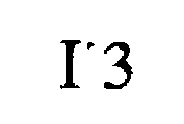 I 3