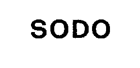 SODO