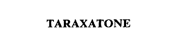 TARAXATONE