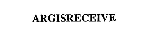 ARGISRECEIVE