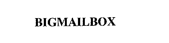 BIGMAILBOX