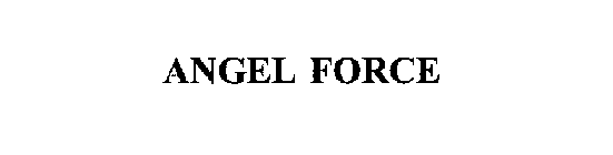 ANGEL FORCE