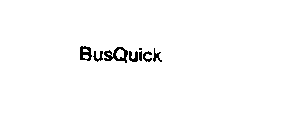 BUSQUICK