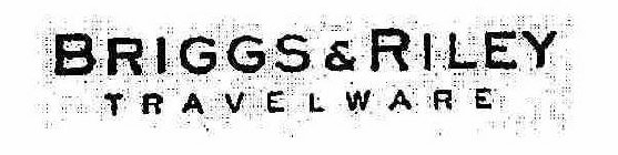 BRIGGS & RILEY TRAVELWARE