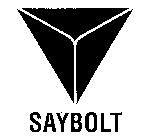 SAYBOLT