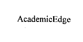 ACADEMICEDGE