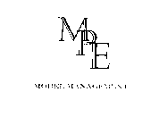 MPE MODEL MANAGEMENT