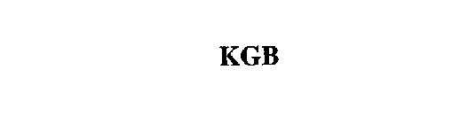 KGB