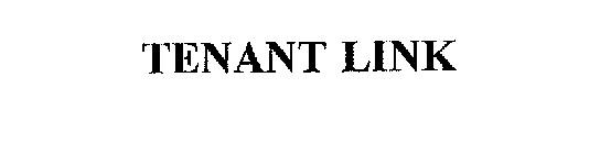 TENANT LINK