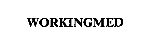 WORKINGMED