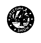 ARIZONA SNOW
