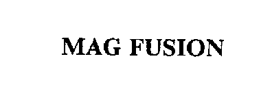 MAG FUSION