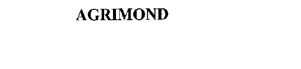 AGRIMOND