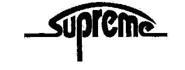 SUPREME