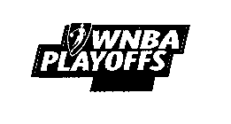 WNBA PLAYOFFS