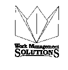 WORK MANAGEMENT SOLUTIONS