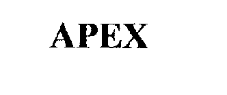 APEX