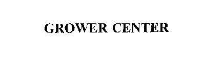 GROWER CENTER