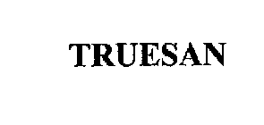 TRUESAN