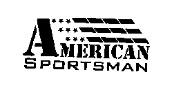 AMERICAN SPORTSMAN