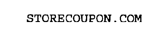 STORECOUPON.COM