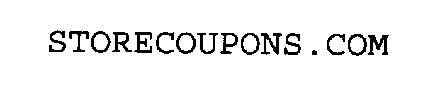 STORECOUPONS.COM