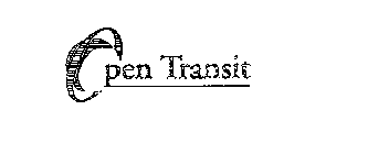 OPEN TRANSIT