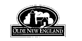 OLDE NEW ENGLAND