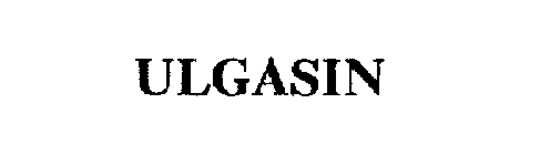 ULGASIN