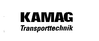 KAMAG TRANSPORTTECHNIK