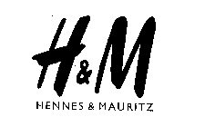 H & M HENNES & MAURITZ