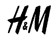 H & M