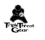 TRIPLE THREAT GEAR