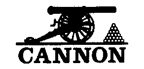 CANNON