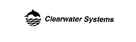CLEARWATER SYSTEMS