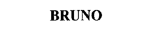 BRUNO